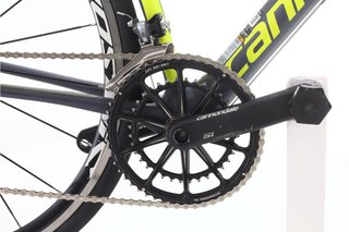 Bicicleta Cannondale SuperSix Evo t.52 Reacondicionada