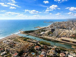 Chalet en venta en Boverals - Saldonar en Vinaròs