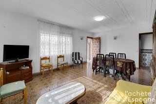 Chalet en venta en Boverals - Saldonar en Vinaròs