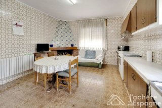 Chalet en venta en Boverals - Saldonar en Vinaròs