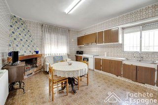 Chalet en venta en Boverals - Saldonar en Vinaròs
