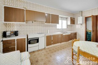 Chalet en venta en Boverals - Saldonar en Vinaròs