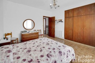 Chalet en venta en Boverals - Saldonar en Vinaròs