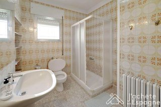 Chalet en venta en Boverals - Saldonar en Vinaròs