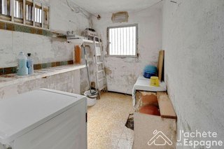 Chalet en venta en Boverals - Saldonar en Vinaròs