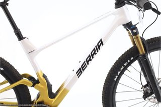 Bicicleta Berria Mako GX t.M Reacondicionada