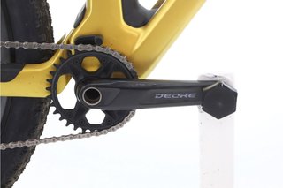 Bicicleta Berria Mako GX t.M Reacondicionada