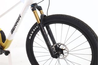 Bicicleta Berria Mako GX t.M Reacondicionada