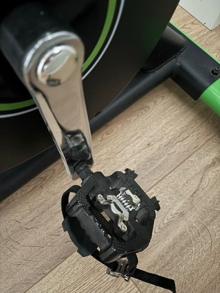 Bici Indoor Salter Stone PT-1590