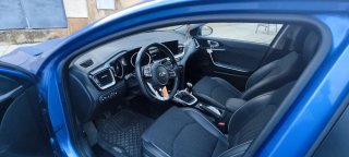 KIA Ceed 2020