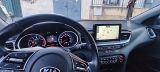 KIA Ceed 2020
