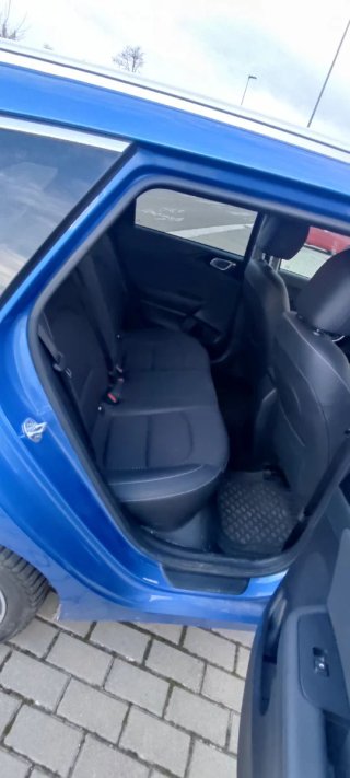 KIA Ceed 2020