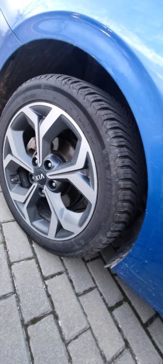 KIA Ceed 2020