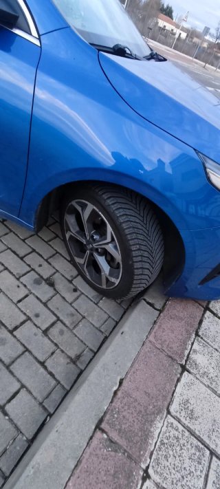 KIA Ceed 2020