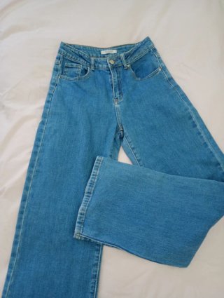 Jeans Candida donna tg. S