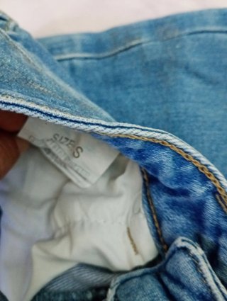 Jeans Candida donna tg. S