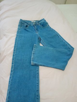 Jeans Candida donna tg. S