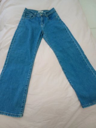 Jeans Candida donna tg. S