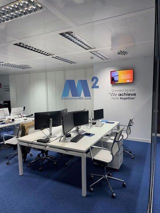 Oficina en venta en Arroyo de la Vega en Alcobendas