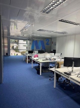 Oficina en venta en Arroyo de la Vega en Alcobendas