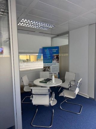 Oficina en venta en Arroyo de la Vega en Alcobendas