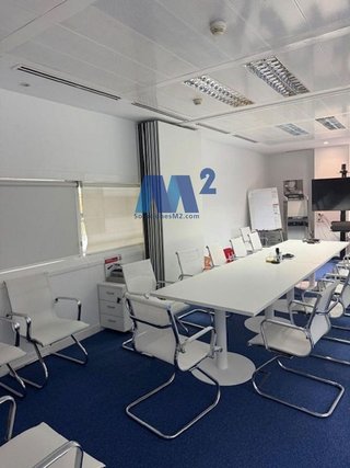 Oficina en venta en Arroyo de la Vega en Alcobendas