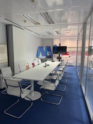 Oficina en venta en Arroyo de la Vega en Alcobendas