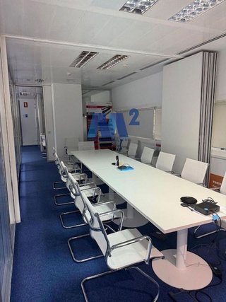 Oficina en venta en Arroyo de la Vega en Alcobendas