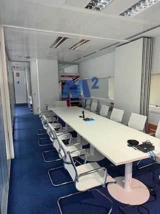 Oficina en venta en Arroyo de la Vega en Alcobendas
