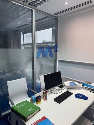 Oficina en venta en Arroyo de la Vega en Alcobendas