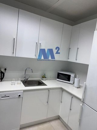 Oficina en venta en Arroyo de la Vega en Alcobendas