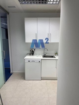 Oficina en venta en Arroyo de la Vega en Alcobendas