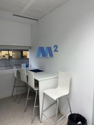 Oficina en venta en Arroyo de la Vega en Alcobendas