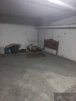 Garaje en venta en Rute