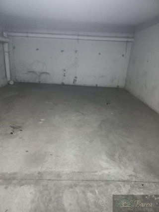 Garaje en venta en Rute