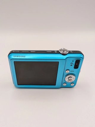Cámara Digital Samsung ST45 Azul