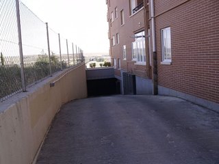 Garaje en venta en Universidad en Ávila
