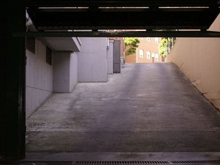 Garaje en venta en Universidad en Ávila