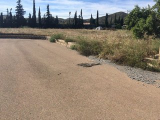 Terreno en venta en Puerto Lumbreras