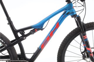 Bicicleta BH Lynx Race XT t.M Reacondicionada