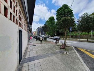 Local comercial en venta en Centro en Avilés