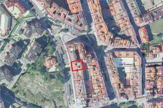 Local comercial en venta en Centro en Avilés
