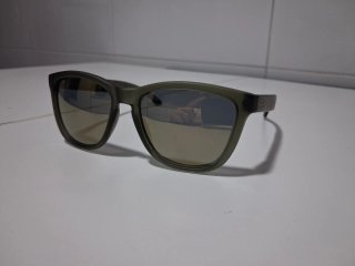 Gafas de sol Hawkers verdes y marrones