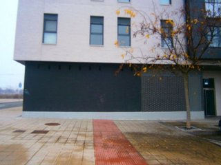 Local comercial en venta en Tafalla