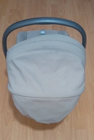 Maxi Cosi Inglesina Trilogy Silla Coche Grupo 0