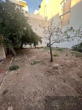 Terreno en venta en Rute