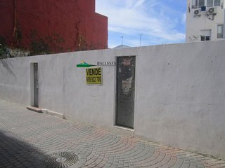 Solar en venta en Huércal-Overa