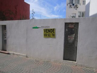 Solar en venta en Huércal-Overa
