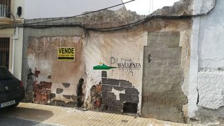 Solar en venta en Huércal-Overa
