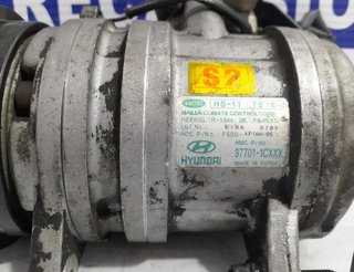 Compresor aire hyundai 109413 977011cxxx getz (tb)